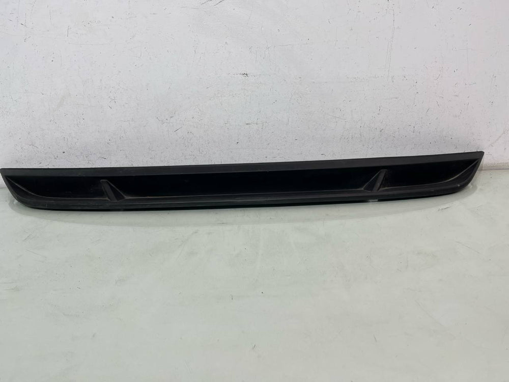 Spoiler Tras VW Polo Virtus 2018/2022 Usado