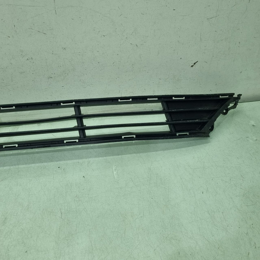 Grade Inf Parachoque Ford Ka 2018/2023 Usado