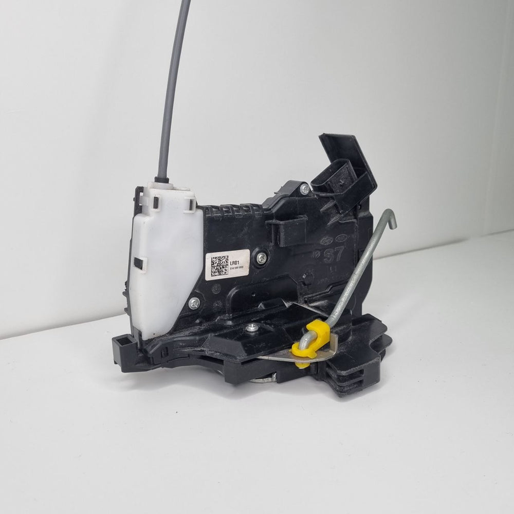 Fechadura Porta Traseira Esquerda Hyundai HB20 2013/2019 Usada