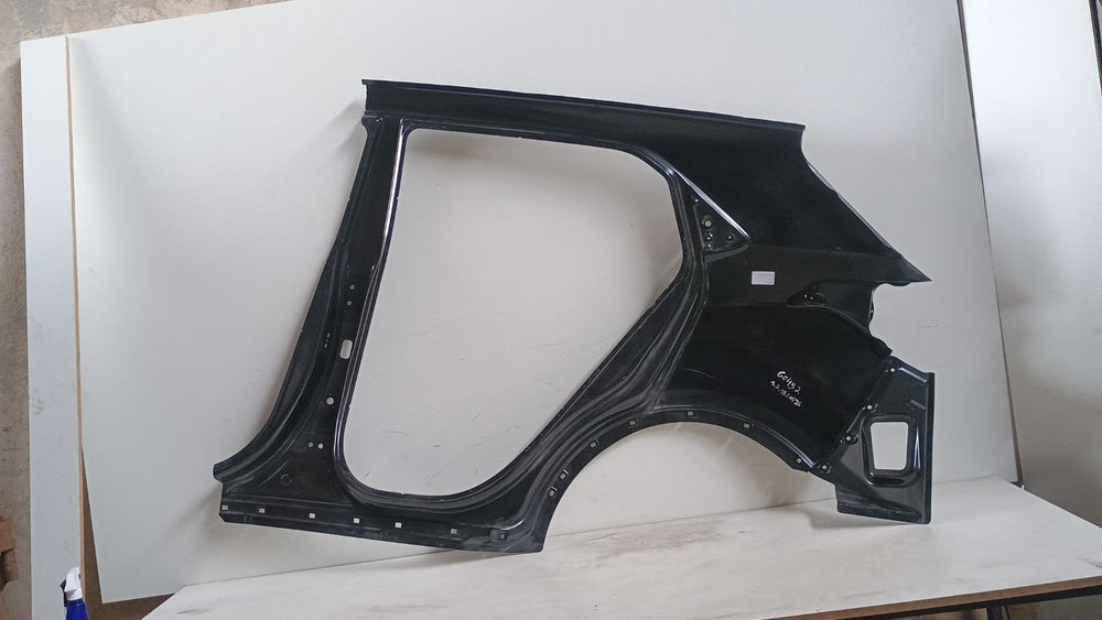 Lateral Nova CD Hyundai Creta 2017/2022 Nova