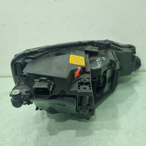 Kit Farol Diant Dir & Esq Audi A5 Rs5 2020 A 2024 Original