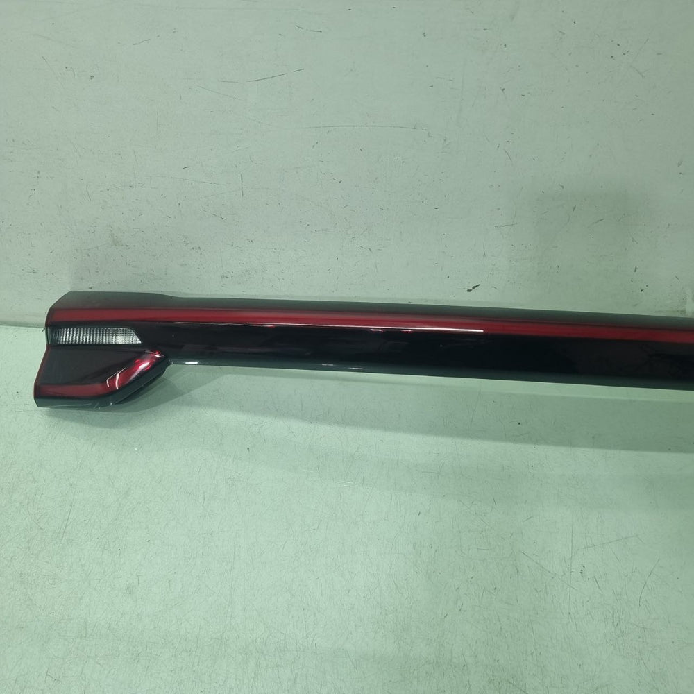 Luz Central Tampa Traseira Chery Tiggo 7 2018/2023 Usado