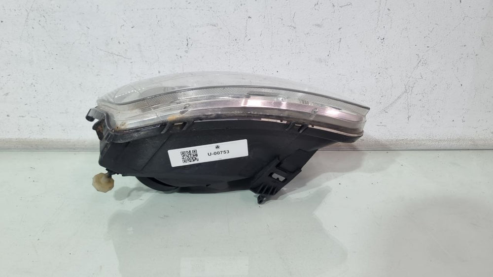 Farol Diant Dir GM Chevrolet Classic 2011/2014 Usado