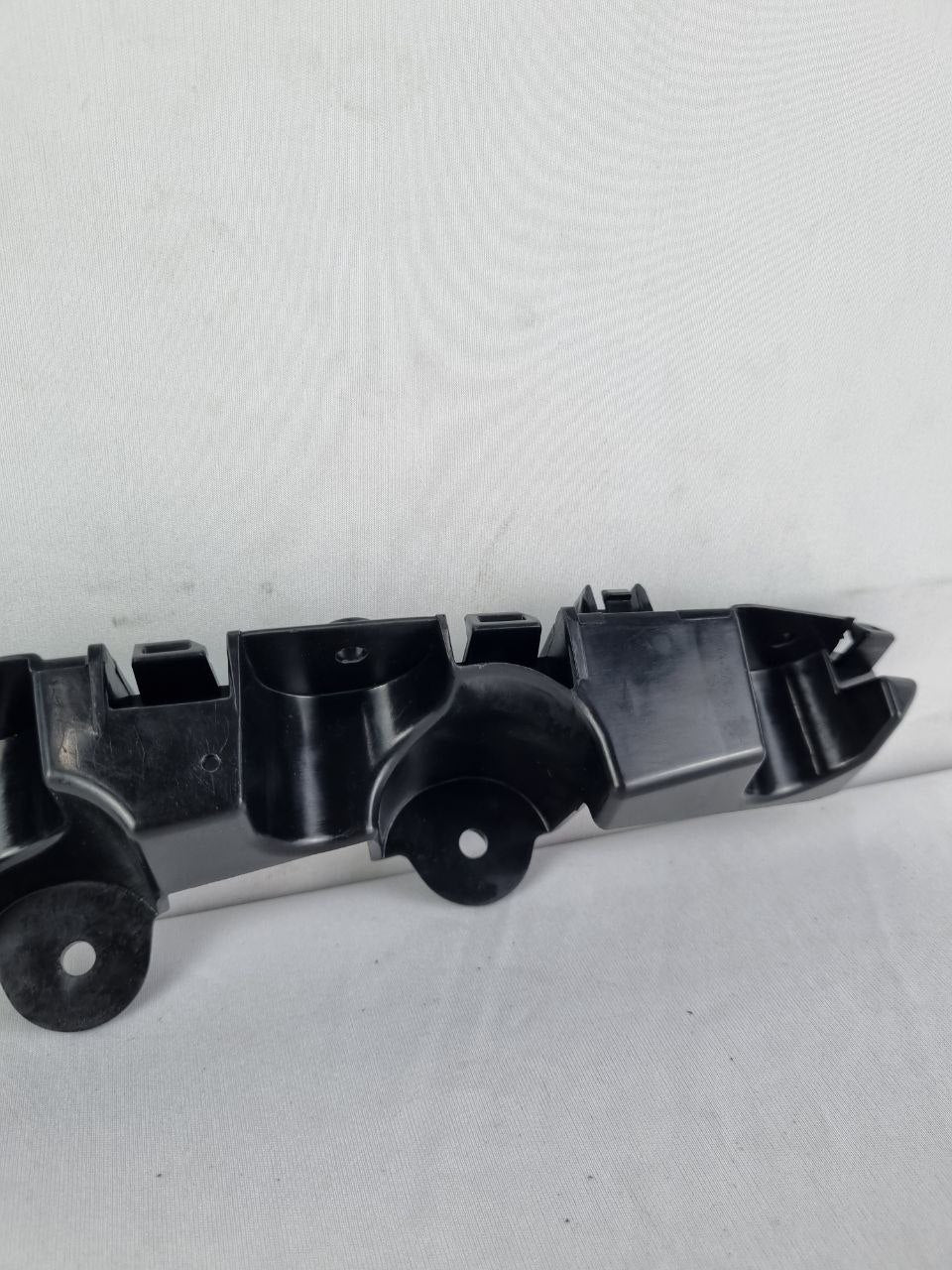 Guia Parachoque Dianteiro Renault Duster 2019/2024 Novo