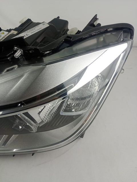 Farol Diant Dir BMW Serie 3 2012/2018 Novo