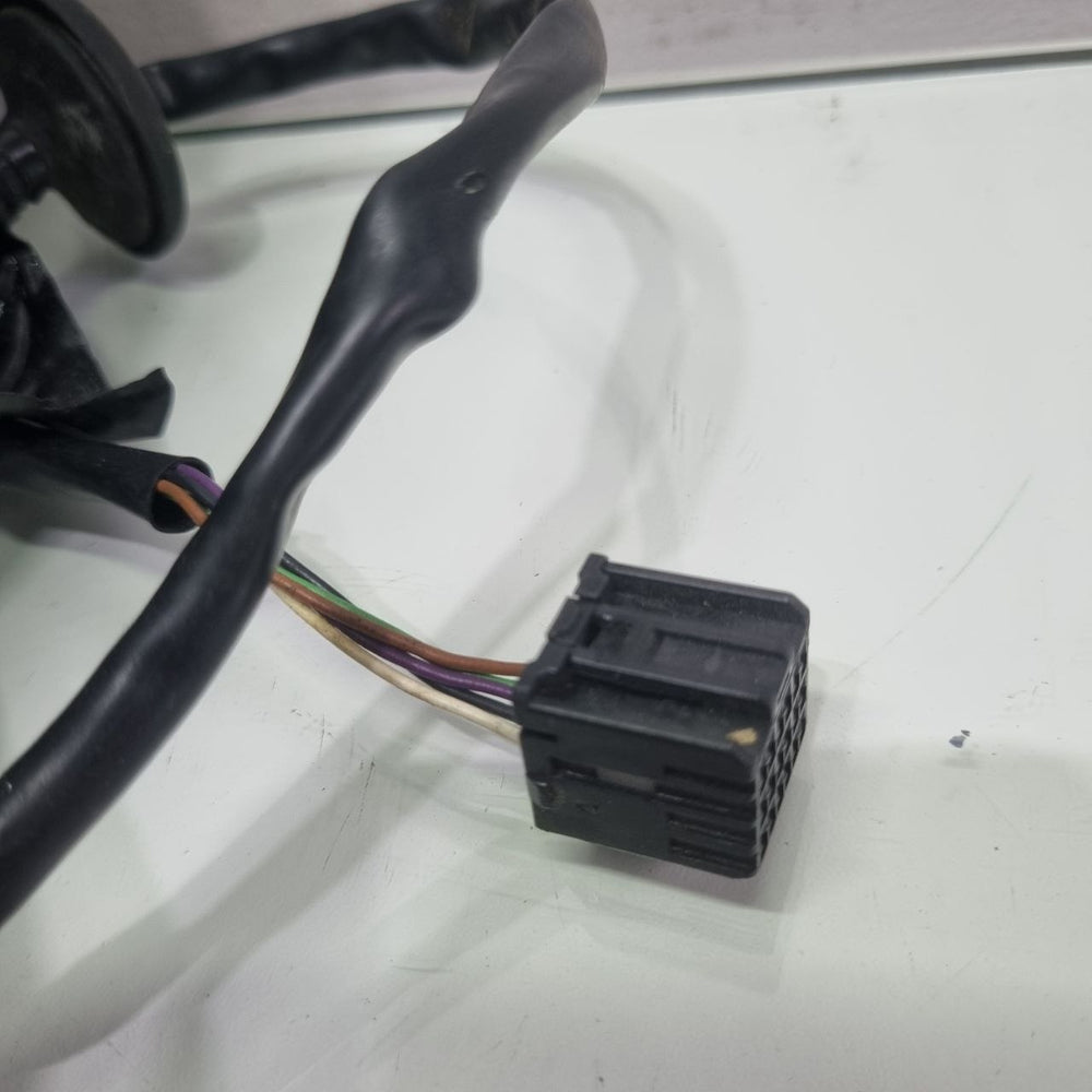 Retrovisor Dir GM Cruze 2017/2021 Eletrico c/ Pisca
