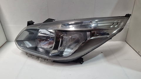 Farol Diant Esq GM Spin 2012/2018 Usado