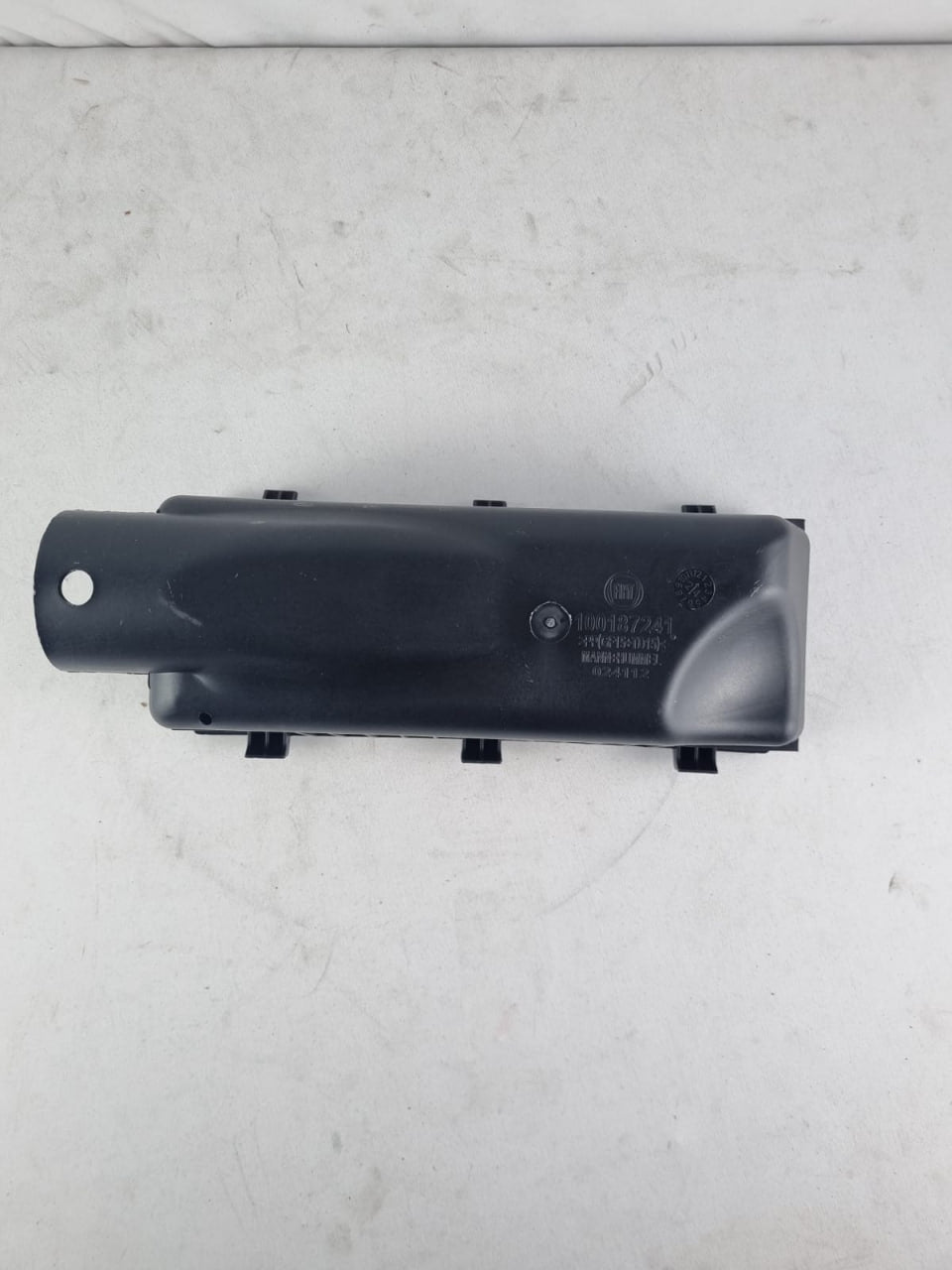 Caixa Tampa Filtro Ar Fiat Uno Palio Grand Siena Nova