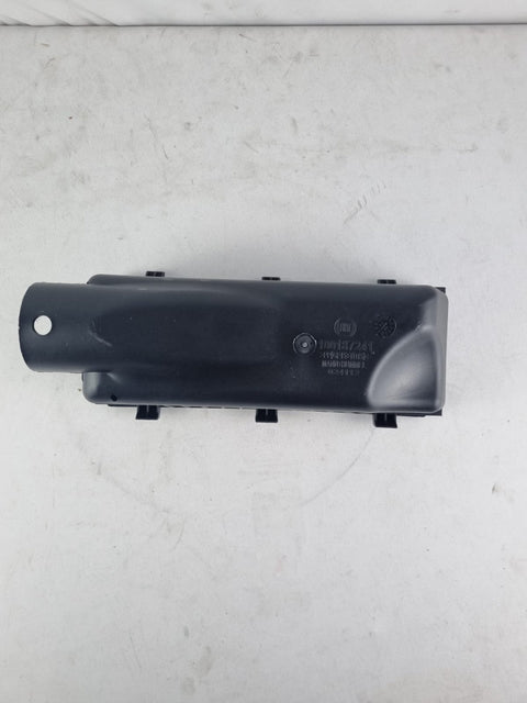 Caixa Tampa Filtro Ar Fiat Uno Palio Grand Siena Nova