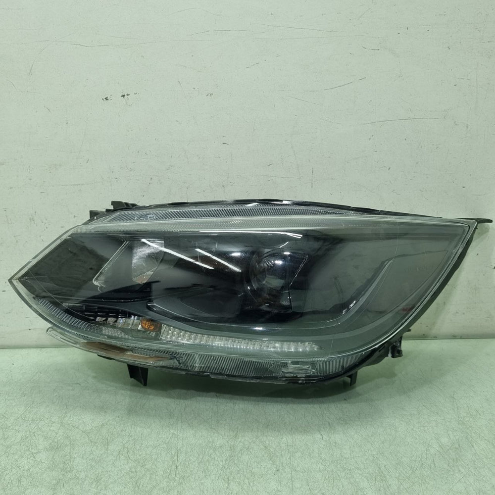 Farol Diant Esq GM Onix Turbo 2020/2024 Usado