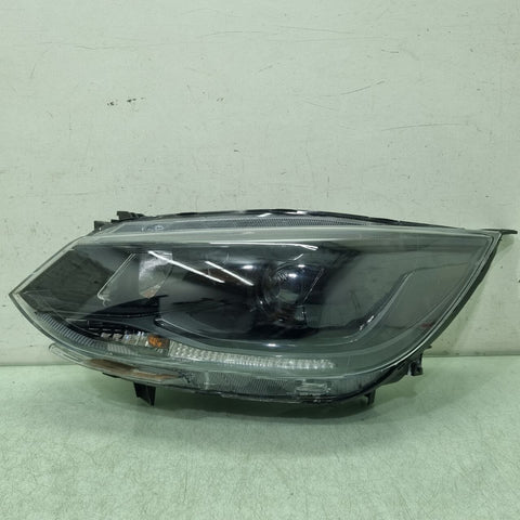 Farol Diant Esq GM Onix Turbo 2020/2024 Usado