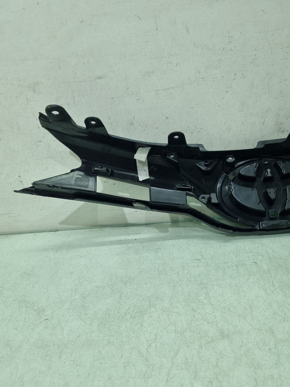 Grade Superior Dianteira Toyota Yaris 2017/2020 Usado