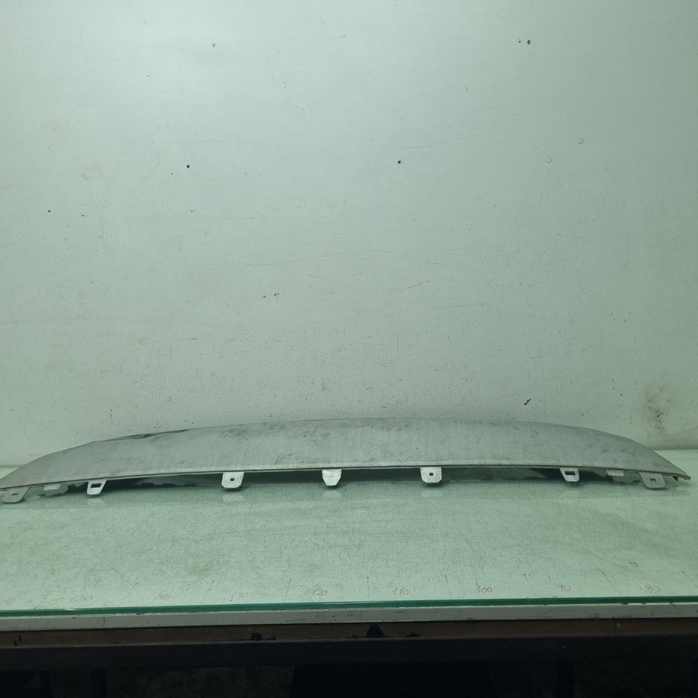 Spoiler Inferior Parachoque Dianteiro Audi Q5 22/24