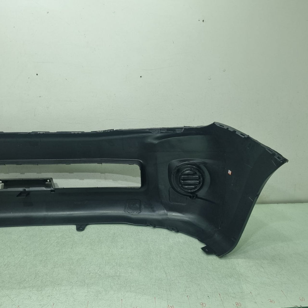 Parachoque Diant Toyota Hilux 2009/2011 Usado