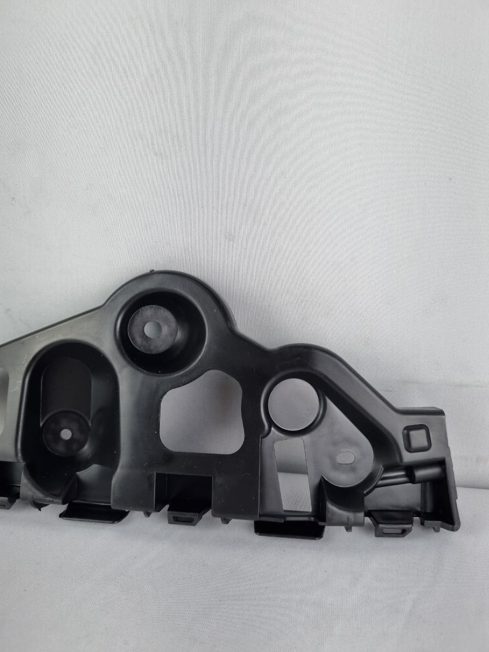 Guia Suporte Parachoque Traseiro Renault Sandero 2015/2019 Novo