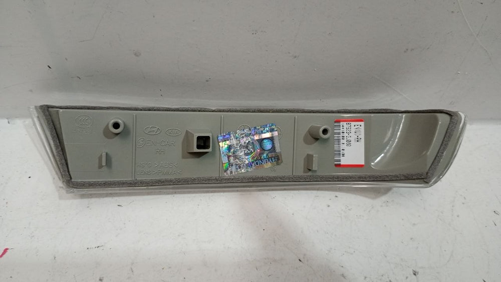 Pisca Retrovisor Direito Hyundai Santa Fe 2007/2013 Usado
