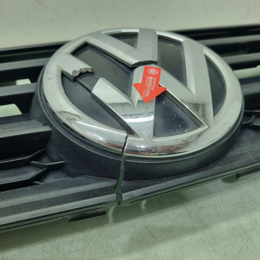 Grade Diant VW Polo 2018/2022 Usada