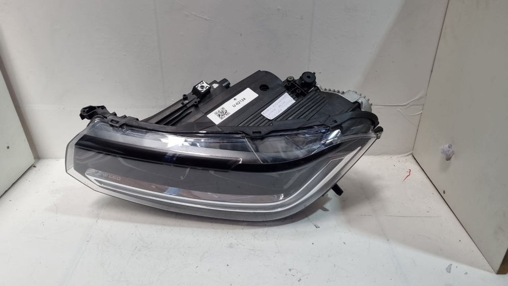 Farol Dianteiro Esquerdo VW T-Cross 2025/2026 Usado