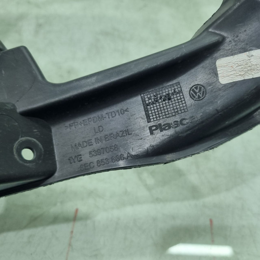 Suporte Farol Esq VW Virtus 2023/2025 Usado