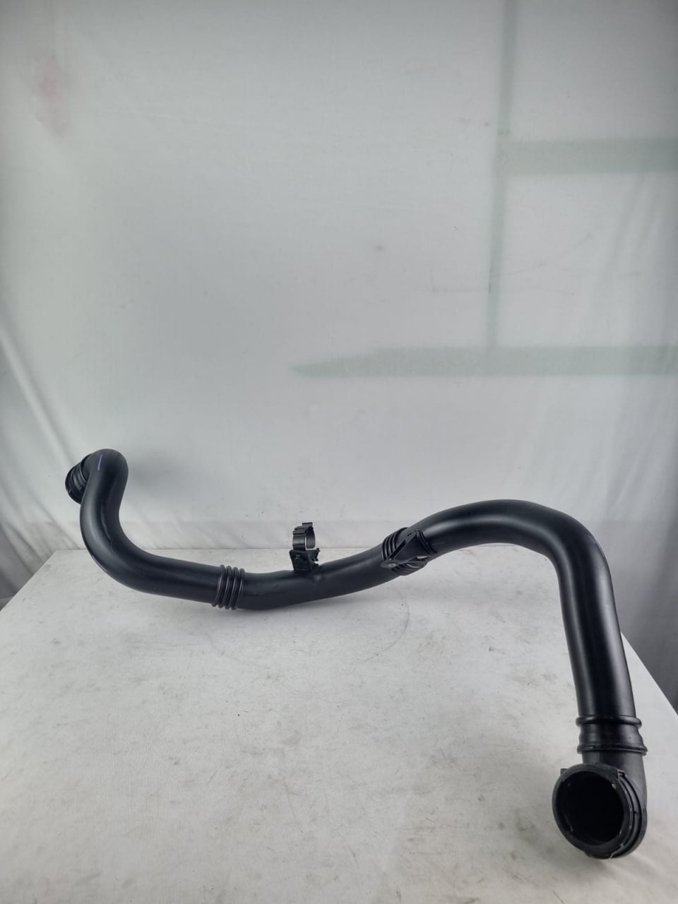 Mangueira Saída Intercooler Chevrolet Cruze 1.4 Turbo 2017/2023 Nova