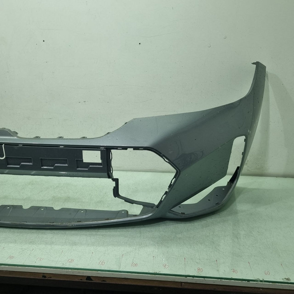 Para-choque Diant BMW Serie 3 F30 2012/2018 Usado
