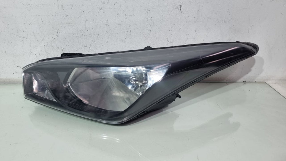 Farol Diant Esq Hyundai HB20 2013/2019 Usado