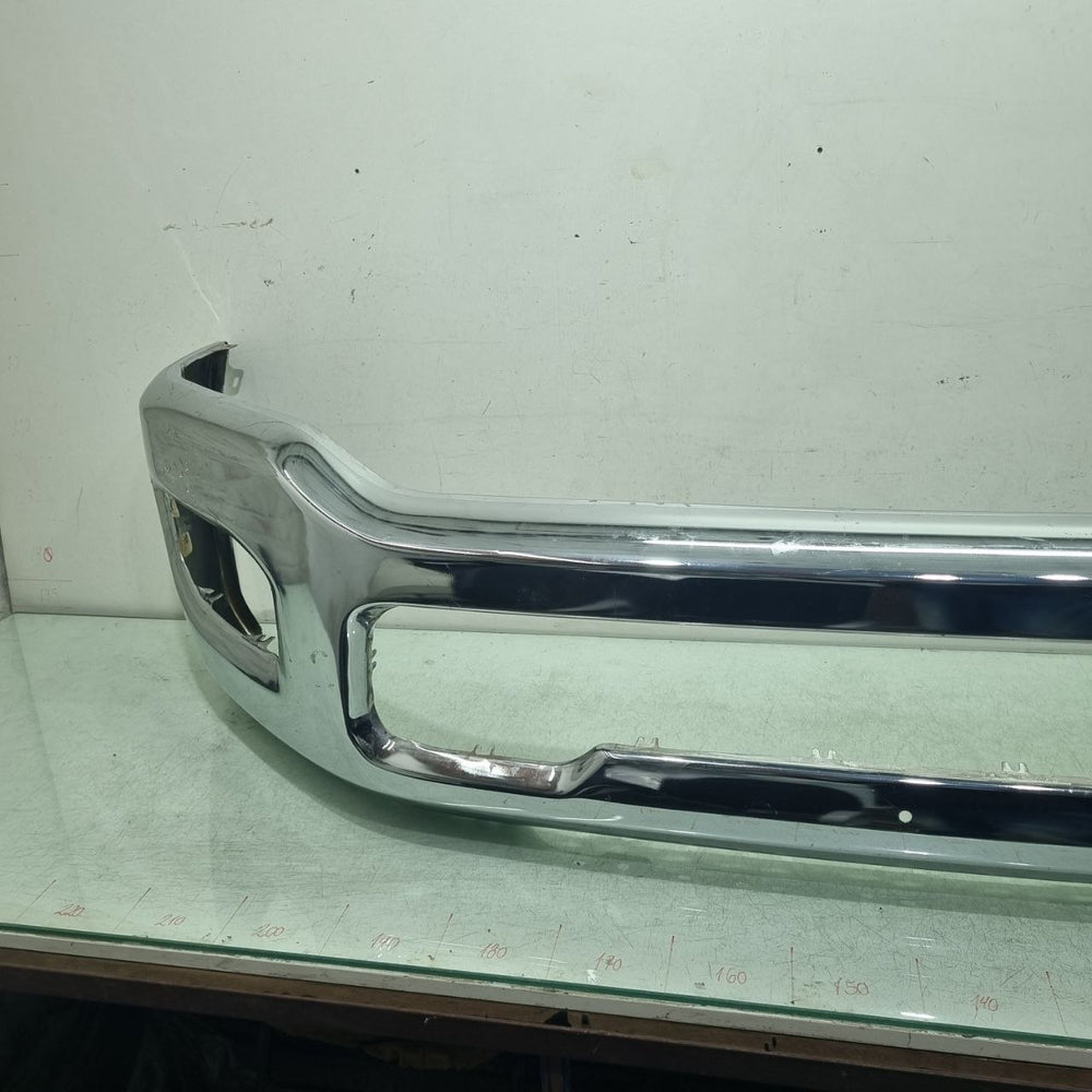Para-choque Diant Dodge Ram 2500 2019/2023 Usado