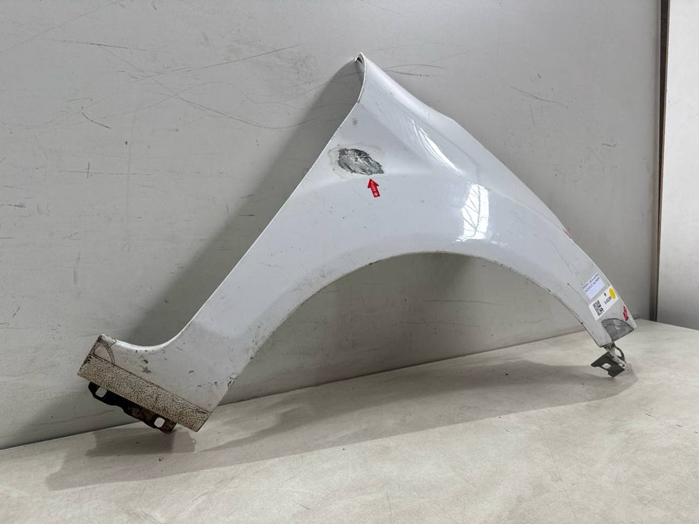 Paralama Dir Ford New Fiesta 2013/2019 Usado