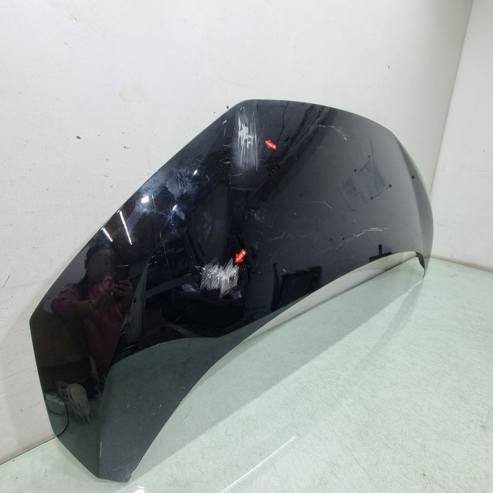 Capo Tras BYD Dolphin Mini 2023/2025 Usado