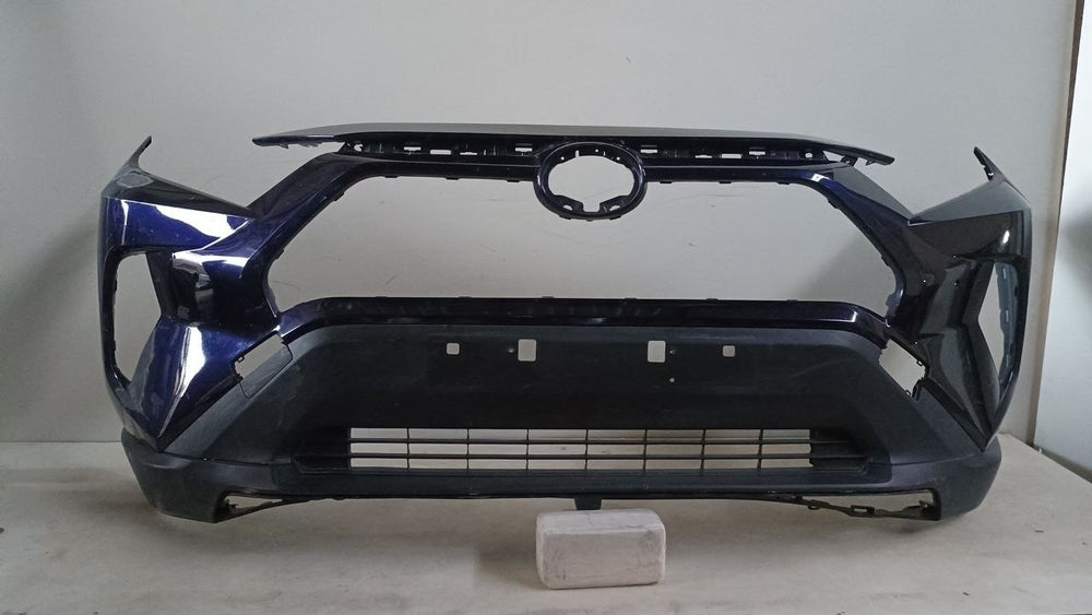 Para-choque Diant Toyota RAV4 2022/2024 Usado