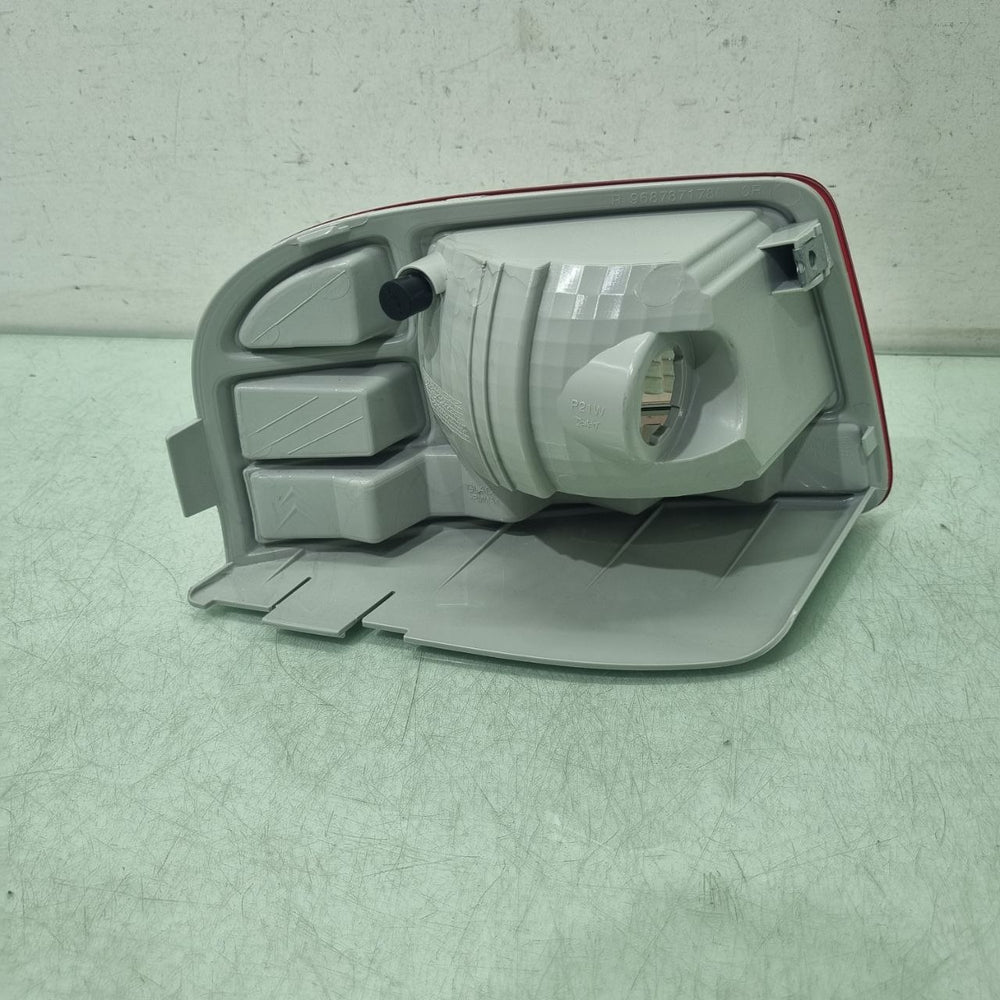 Lanterna Tras Citroen C3 AirCross 2012/2015 Usada