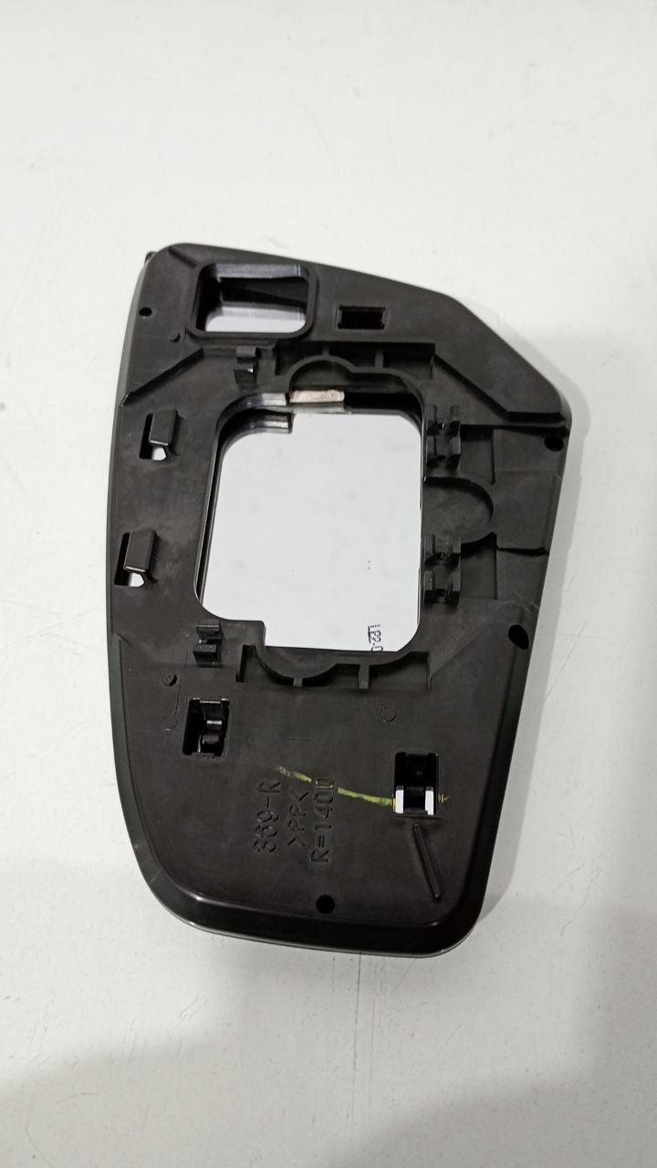 Lente Retrovisor Direito Nissan Sentra 2007/2010 Usado