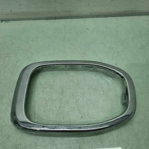 Moldura Farol Milha Esq VW T-Cross 2019/2024 Usado