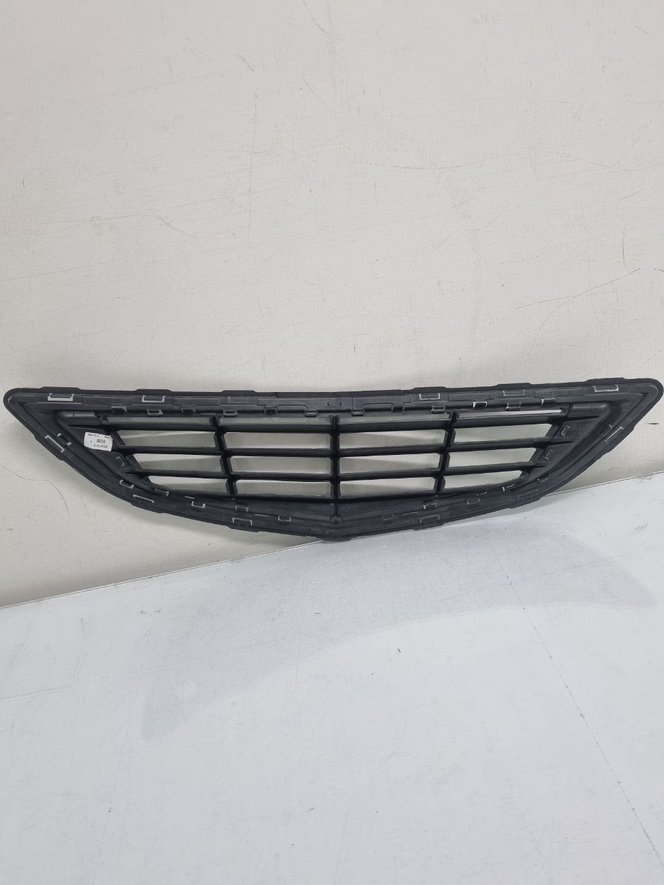 Grade Inferior Parachoque Chevrolet Onix Prisma 2013/2016 Nova