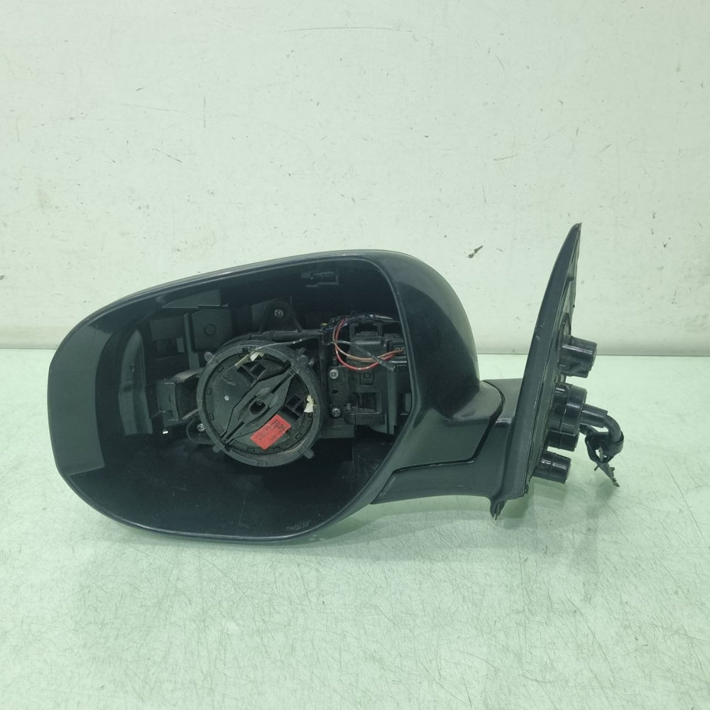 Retrovisor Esq Mitsubishi ASX 2014/2020 Usado