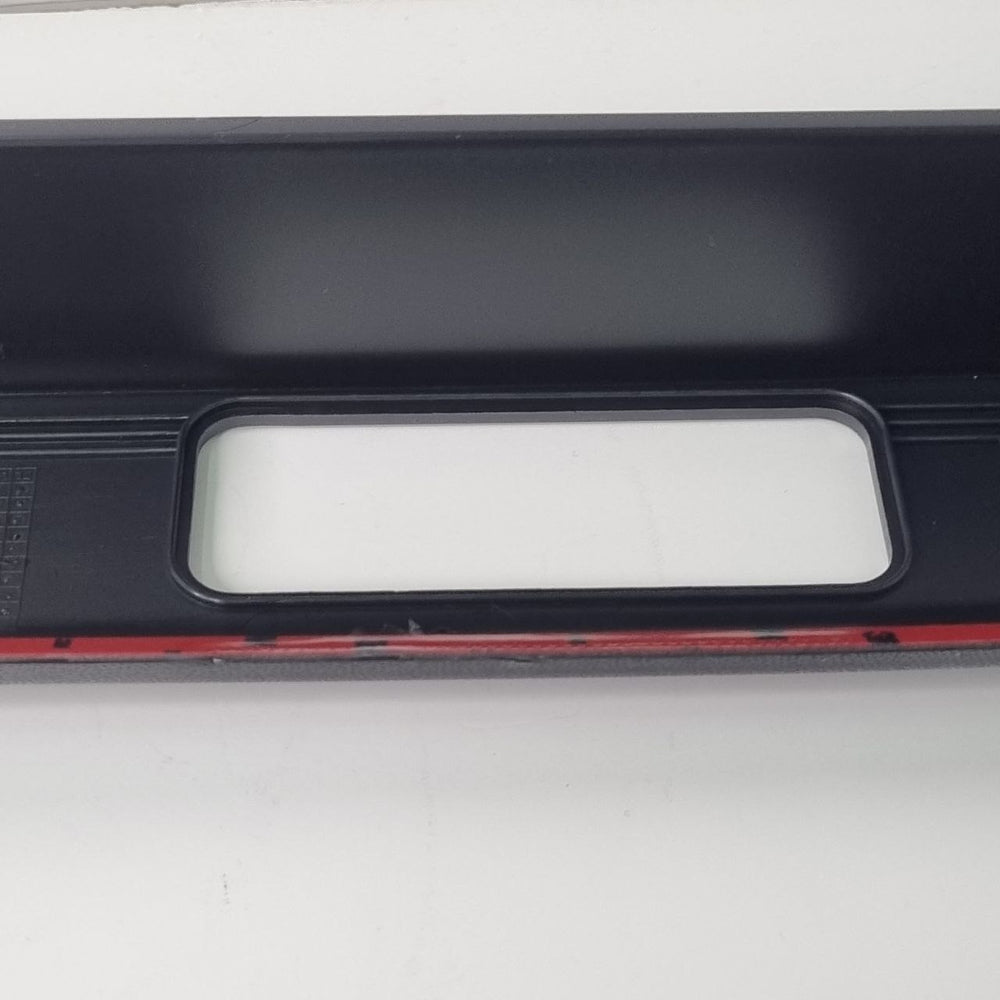 Friso Moldura Caçamba Direito VW Saveiro G5 G6 G7 2010/2023 Novo