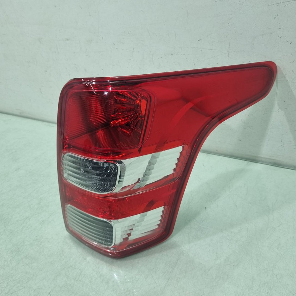 Lanterna Tras Dir Mitsubishi L200 Triton 2017/2021
