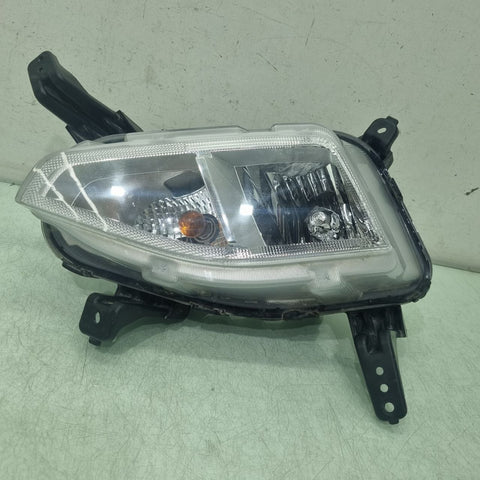 Farol Diant Esq Hyundai Creta 2022/2024 Usado