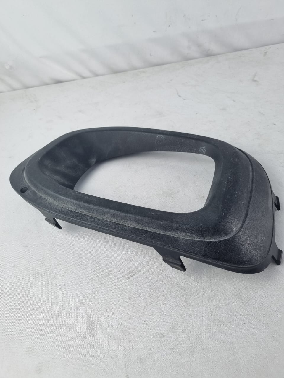 Moldura Farol Milha Esquerda Volkswagen T-Cross 2018/2022 Nova