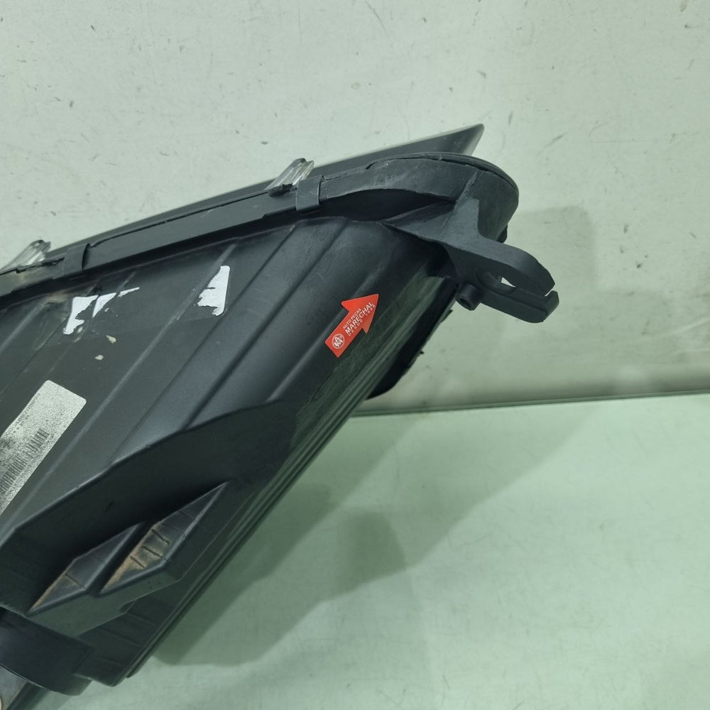 Farol Inferior Esquerdo Fiat Toro 2016/2019 Recuperado
