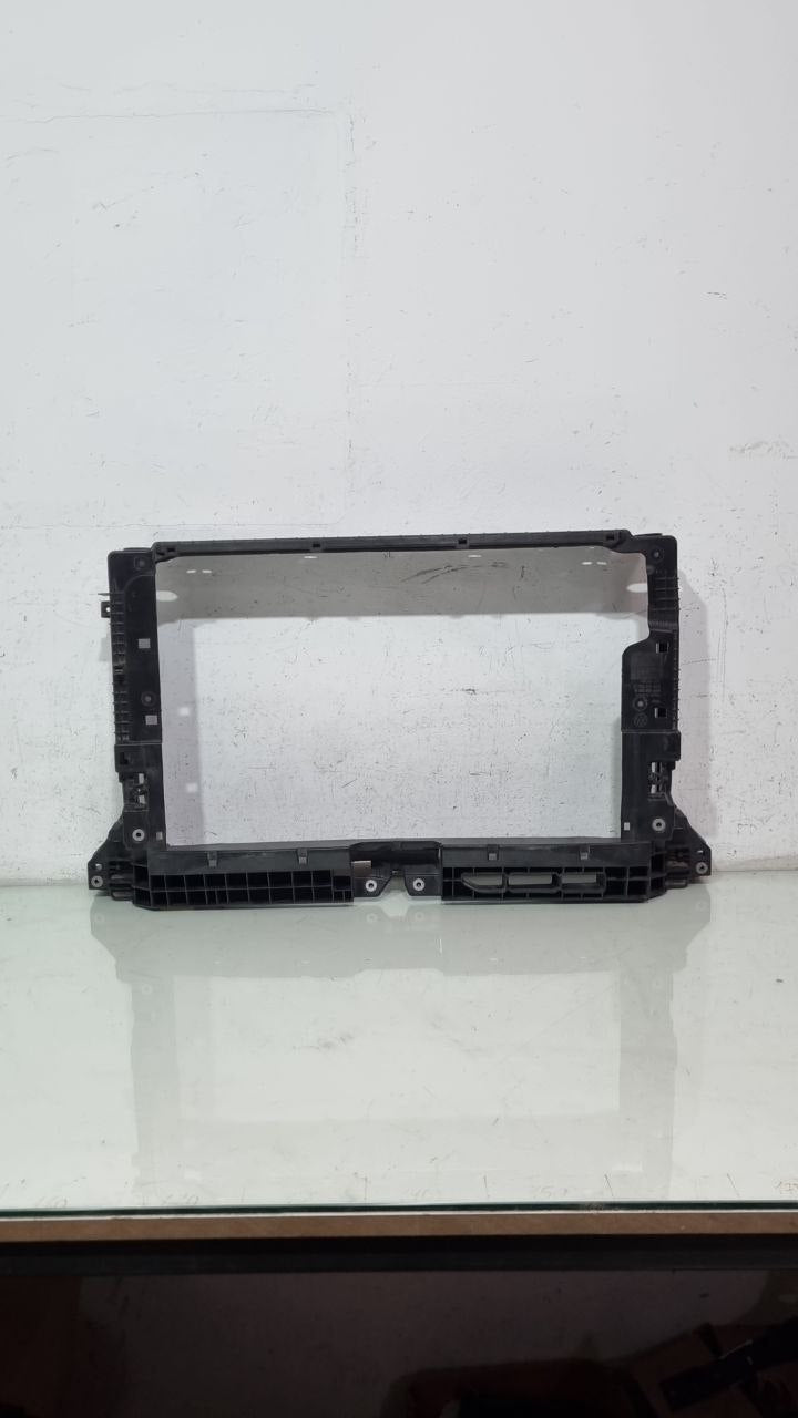 Painel Frontal Suporte Tela VW T-Cross 2020/2025 Usado