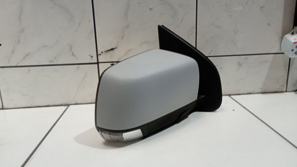 Retrovisor Esq GM S10 Elet Pisca Rebat 2012/2024