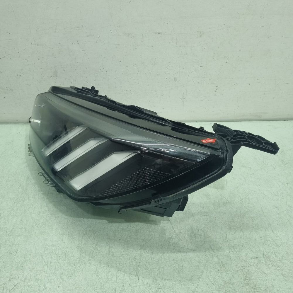 Farol Diant Esq Peugeot 208 2019/2024 Usado
