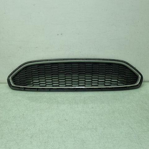 Grelha Diant Inferior Ford Fusion 2013/2016 Usada