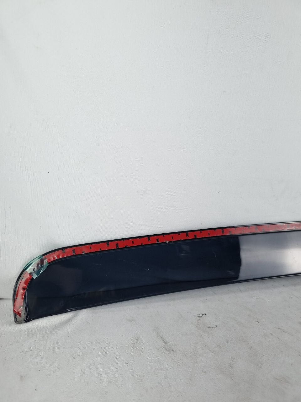 Defletor Capô Toyota Hilux SW4 2005/2011 Novo