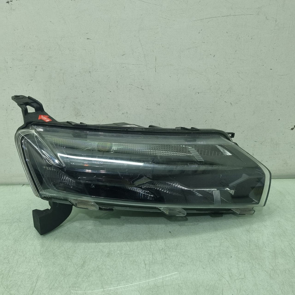 Farol Diant Dir Renault Kwid 2022/2025 Novo