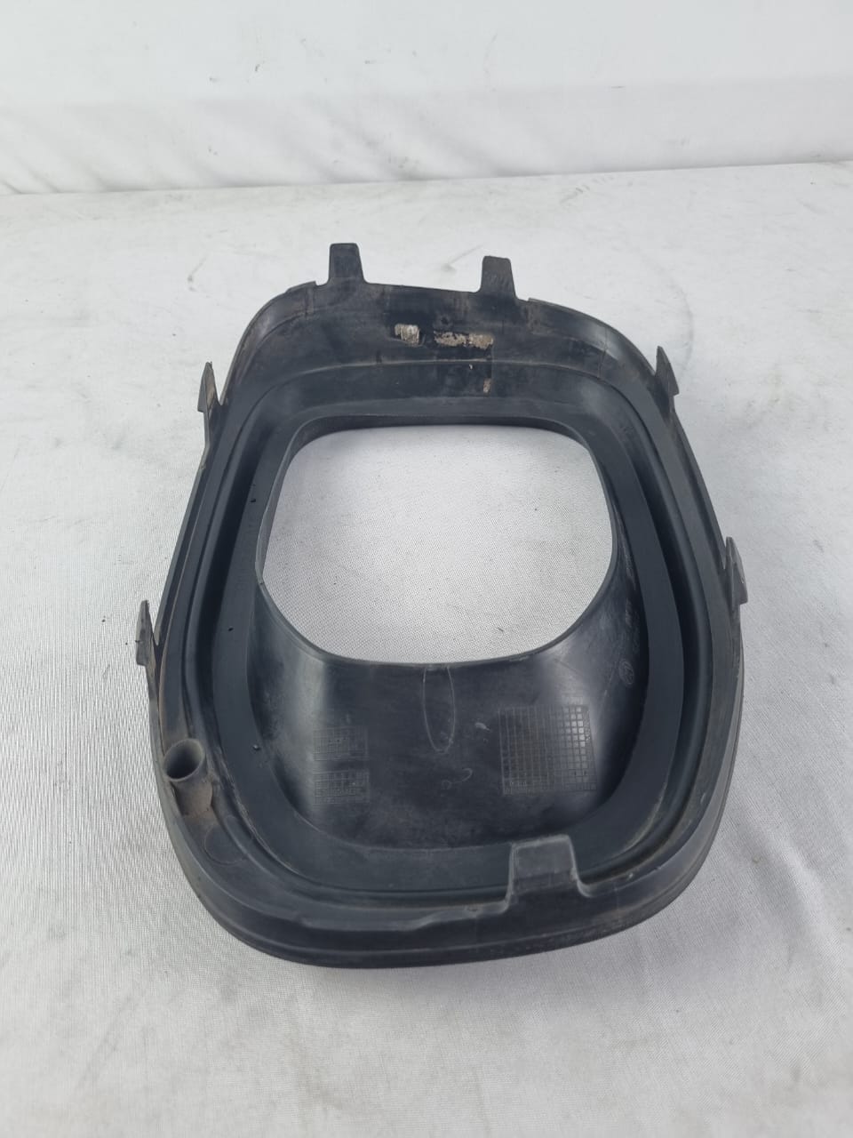 Moldura Farol Milha Esquerda Volkswagen T-Cross 2018/2022 Nova