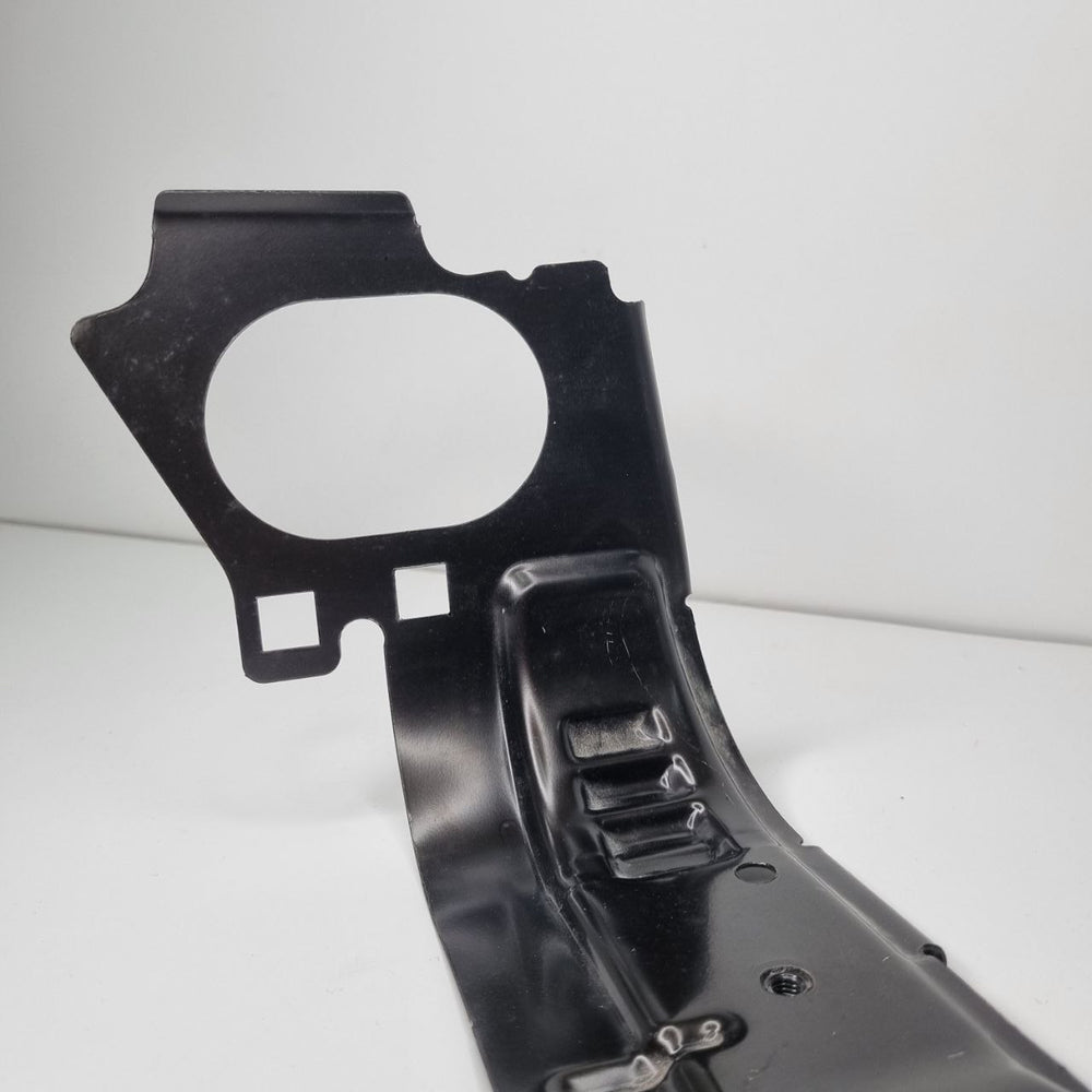 Suporte Demi Façade Dianteiro Direito Peugeot 208 2013/2019 Novo