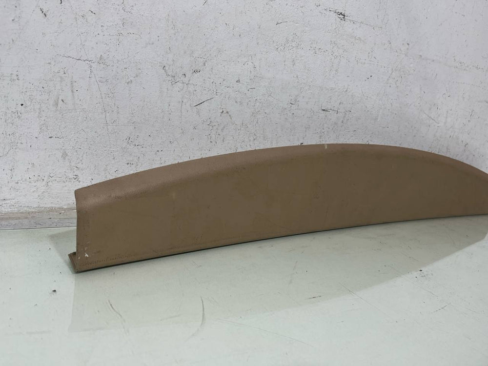 Moldura Porta Malas GM Captiva 2010/2014 Usada