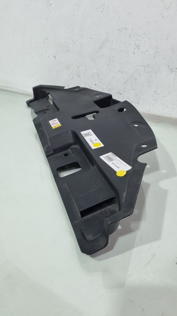 Acabamento Painel Frontal Toyota Yaris 2018/2023 Usado